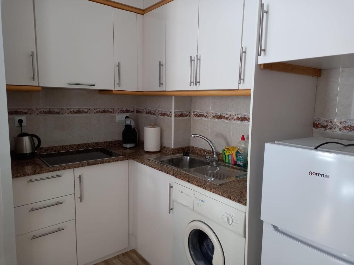 Julia's Paradise Apartment