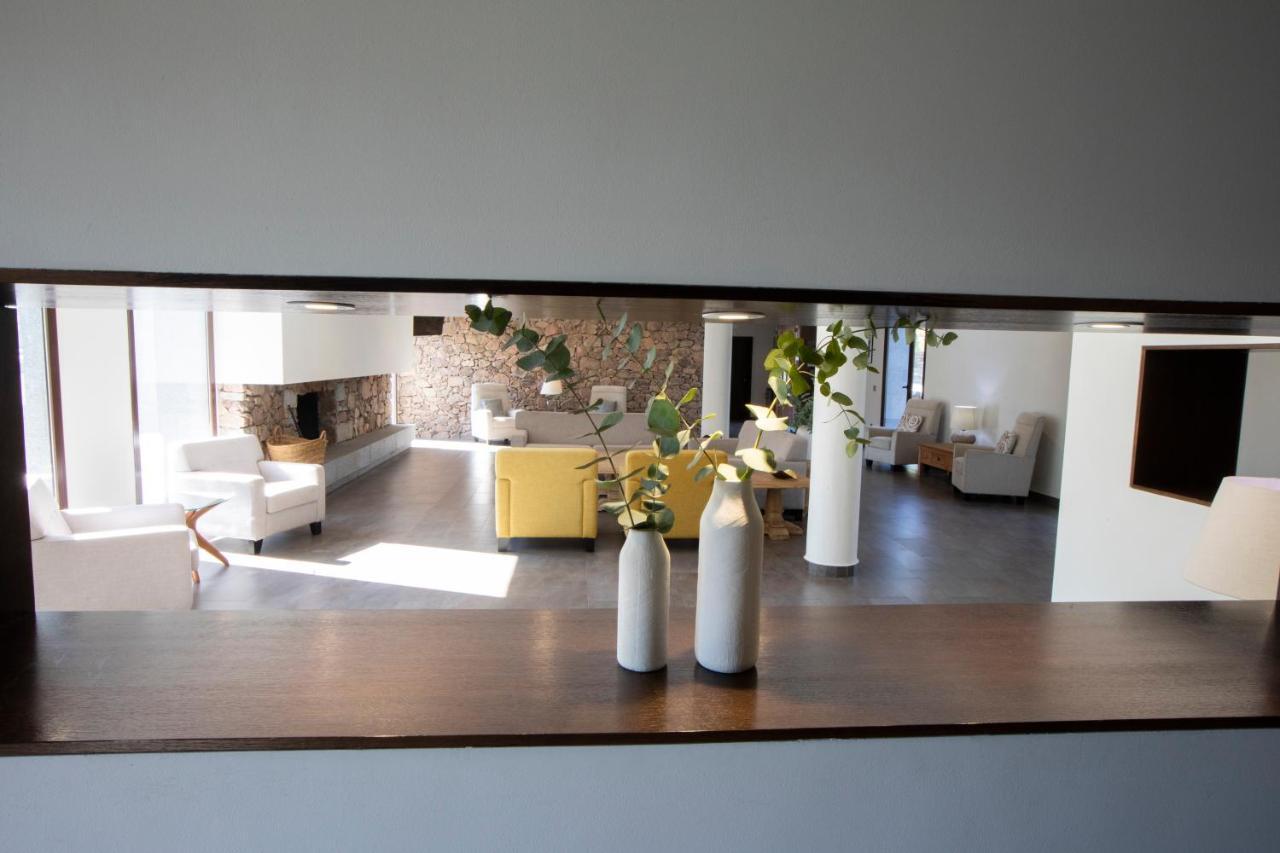 Rural Las Monteras 3* Villanueva del Rey (Cordoba)