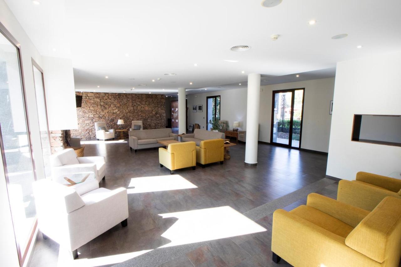 Rural Las Monteras Hotel