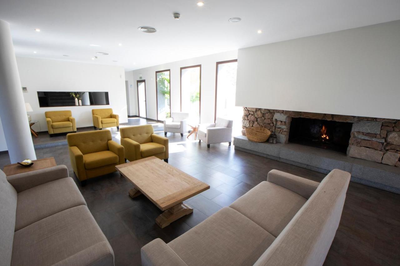 Rural Las Monteras Hotel 3*