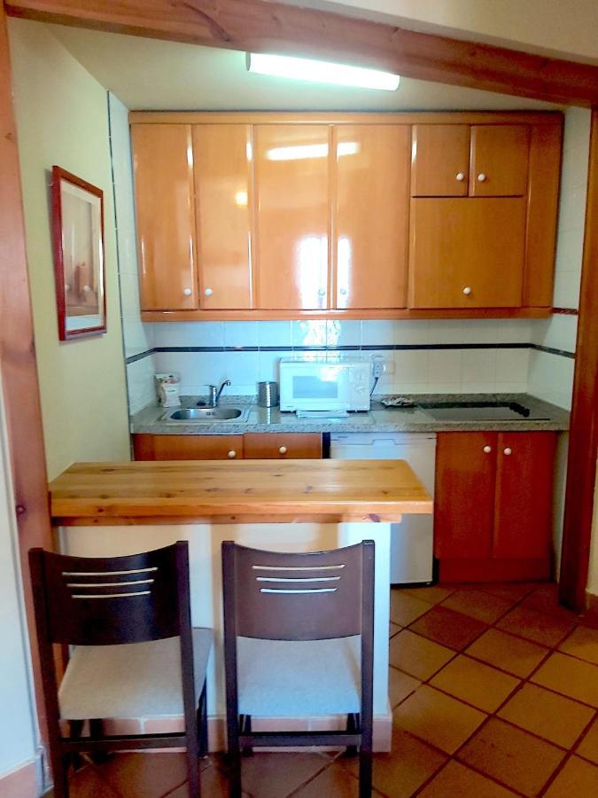 Plaza Andalucia Edificio Enebro 4-6 Pax *