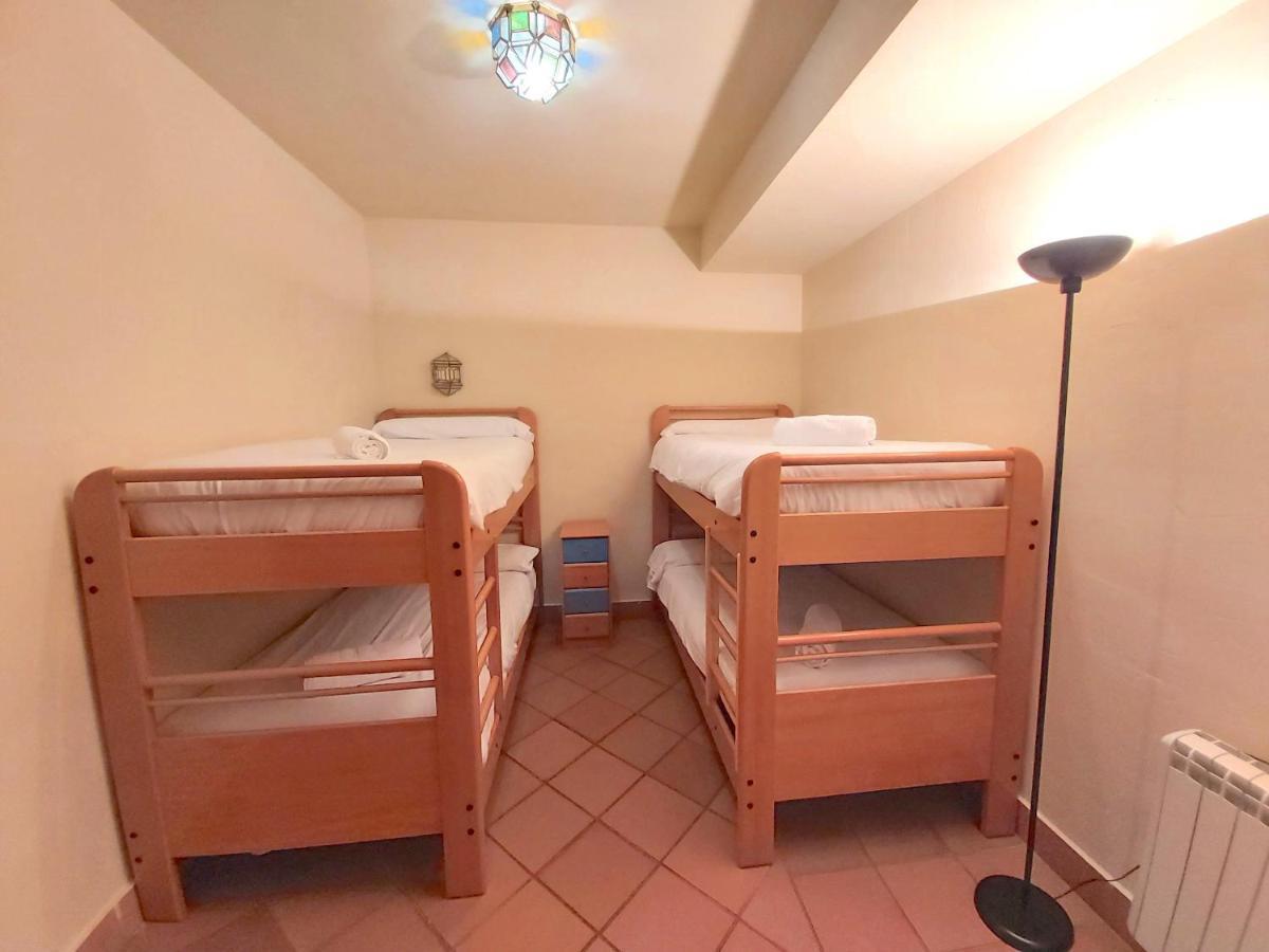 Plaza Andalucia Edificio Enebro 4-6 Pax * Sierra Nevada