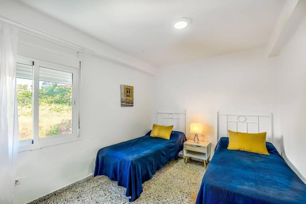 Tahiti Precioso Apartamento Con Piscina Apartamento
