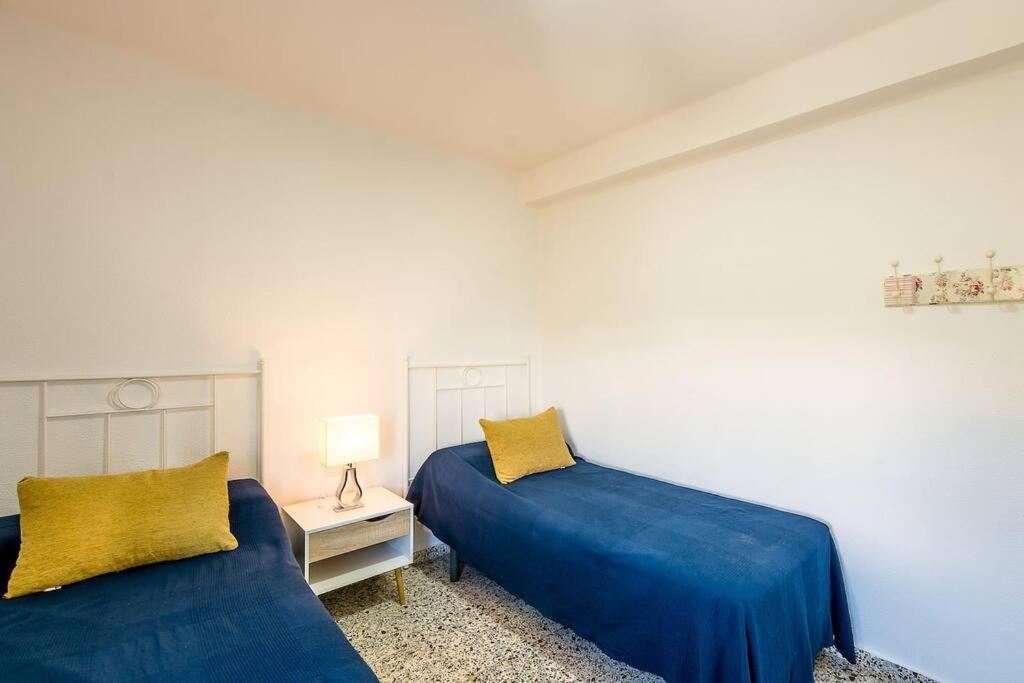 Tahiti Precioso Apartamento Con Piscina Apartamento