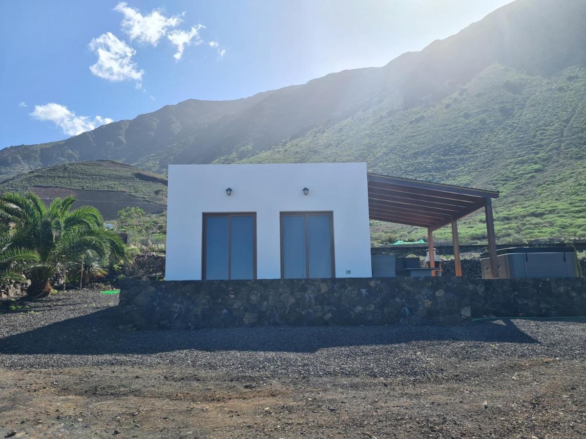 Casa Tabaiba Dulce *