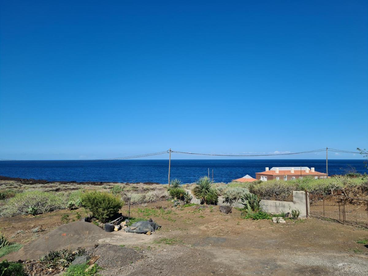 Casa Tabaiba Dulce *