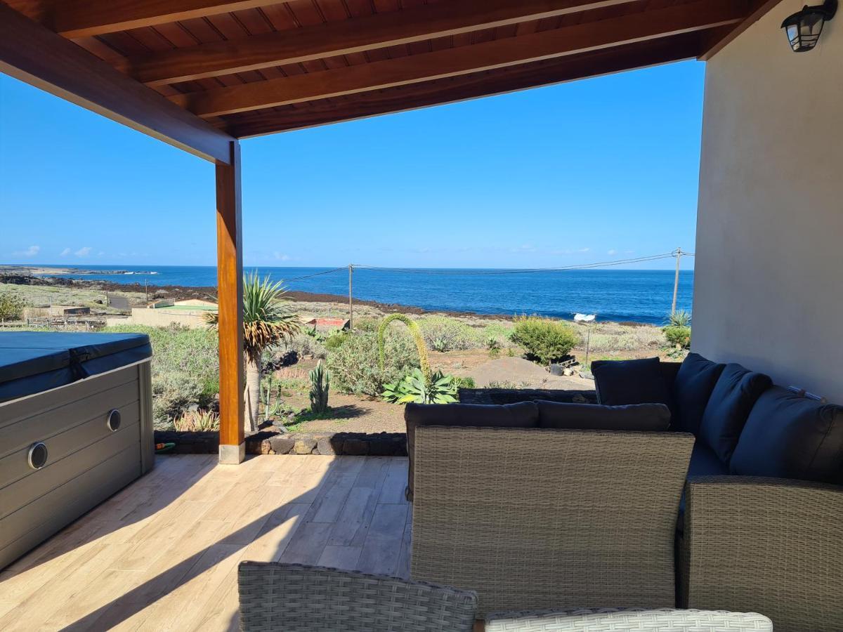 Holiday home Casa Tabaiba Dulce *