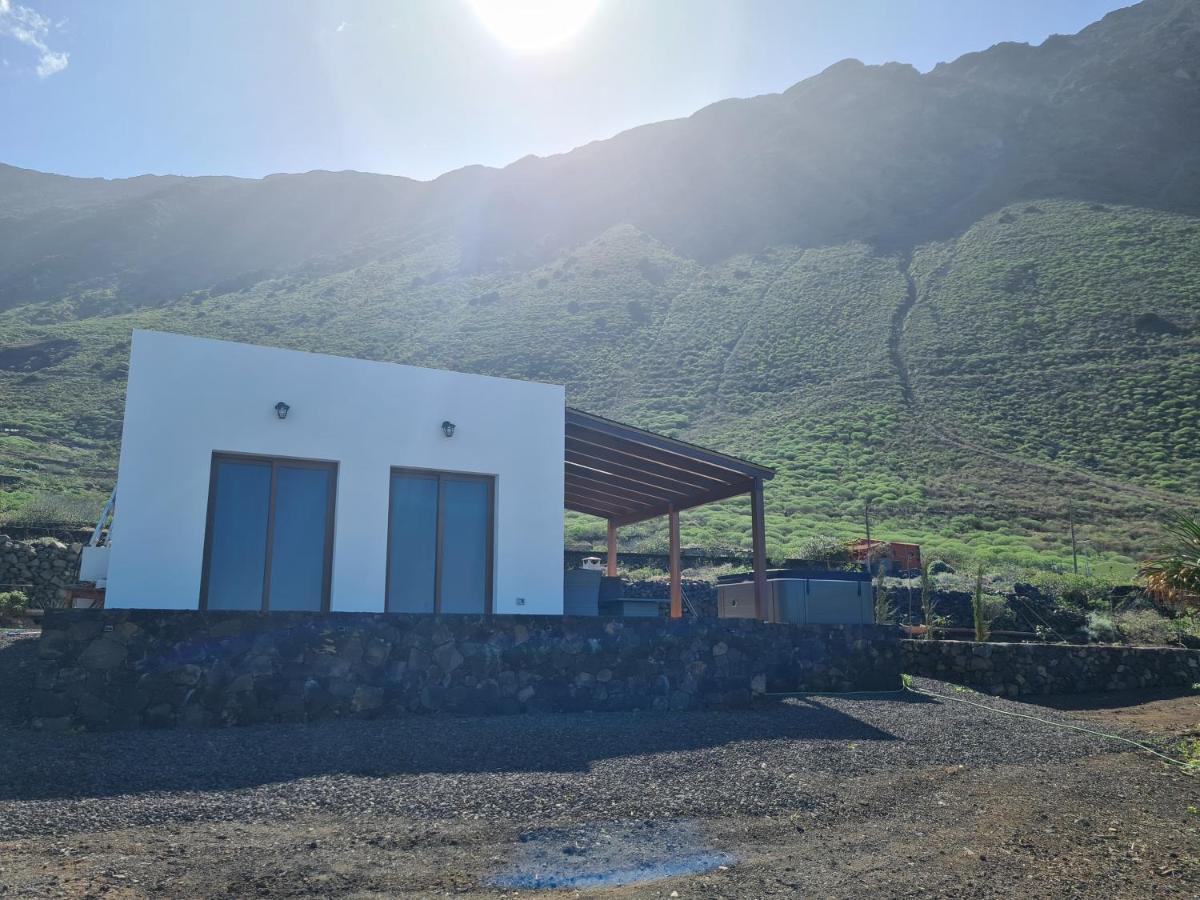 Casa Tabaiba Dulce *