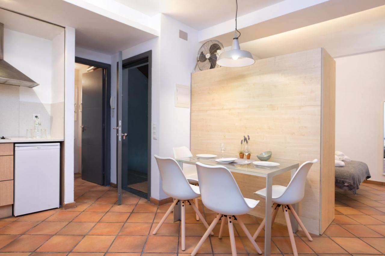 Flateli Ballesteries 26 A Apartment Girona