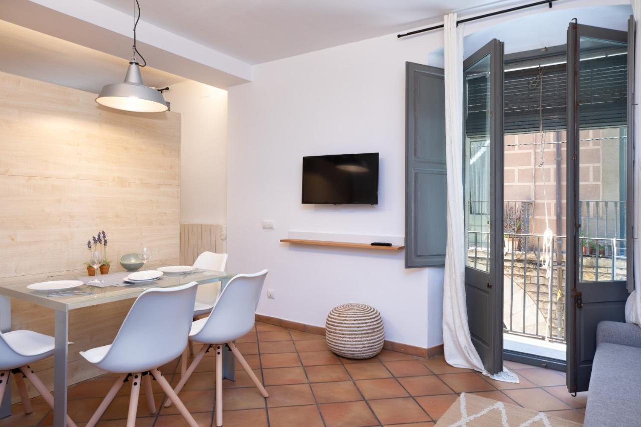 Apartment Flateli Ballesteries 26 A