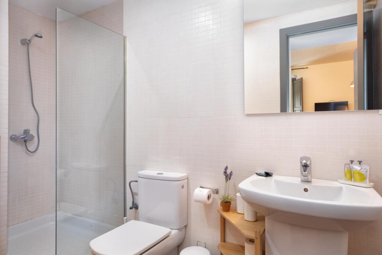 Flateli Ballesteries 26 A * Girona