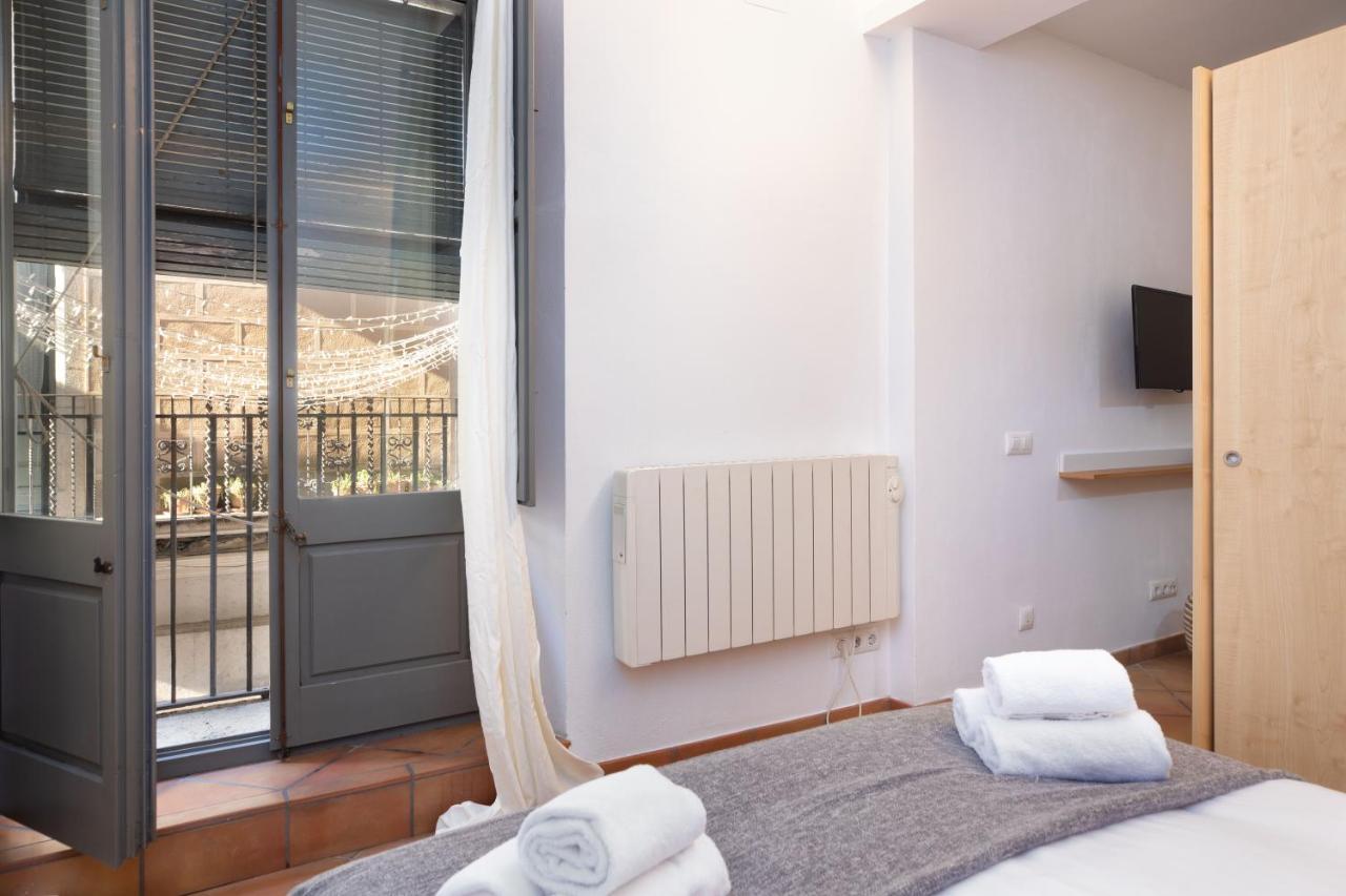 Apartment Flateli Ballesteries 26 A