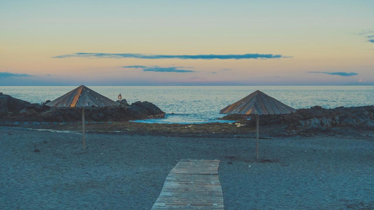 Casa Felimar Сasa de vacaciones