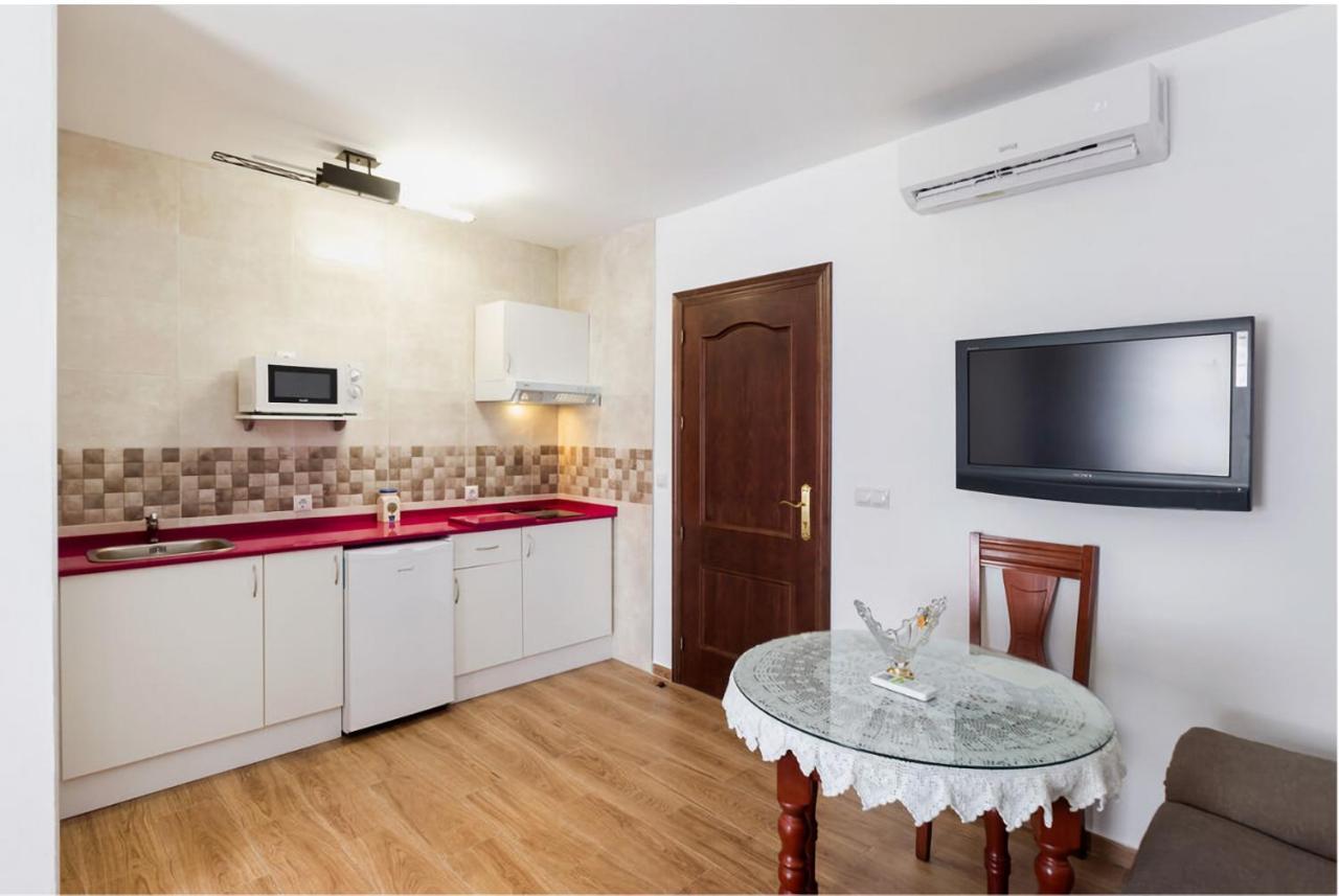 Apartamento En Apartment Olvera