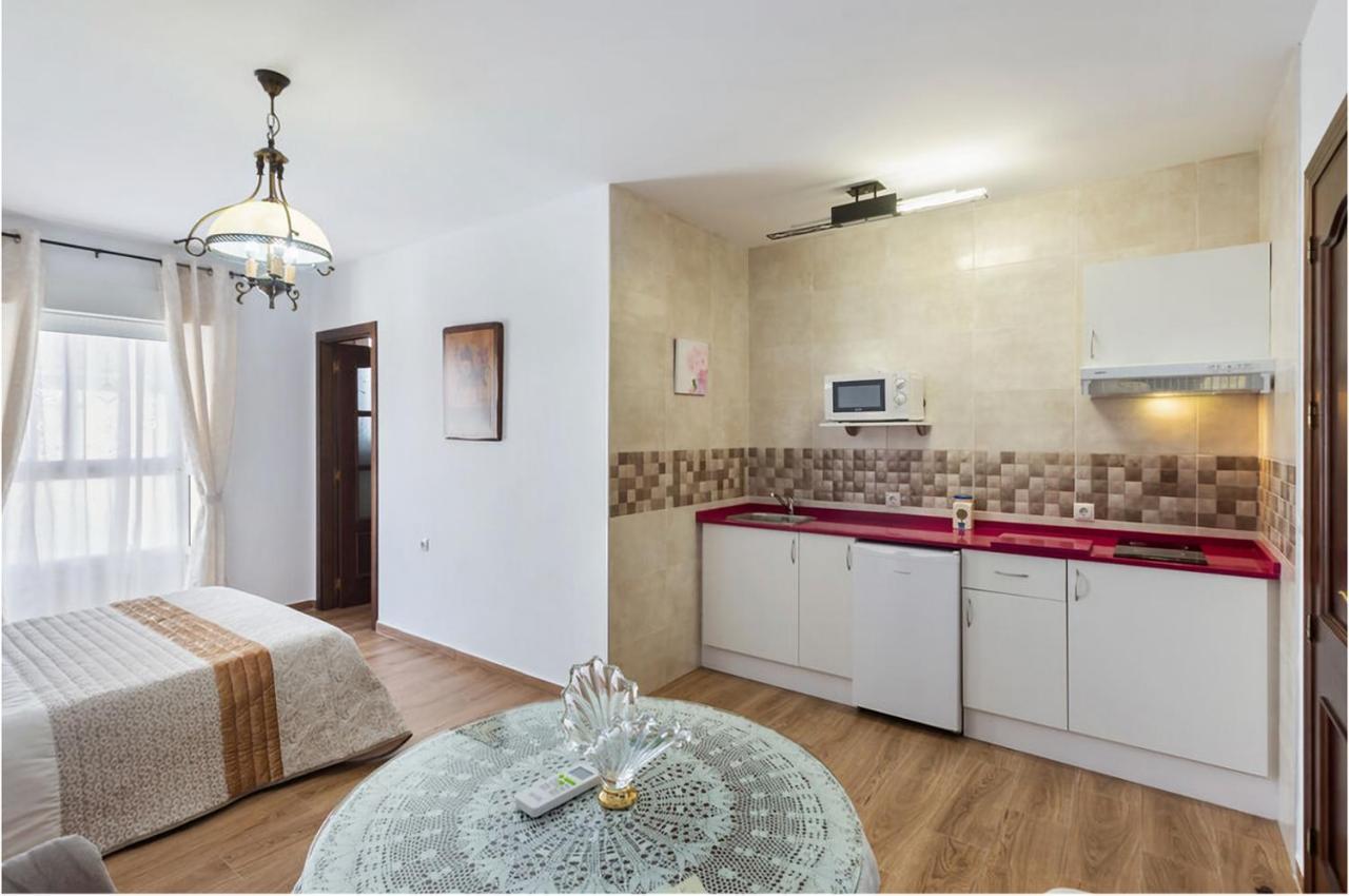 Apartment Apartamento En *