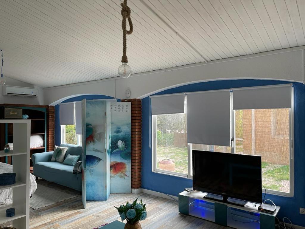 Raconet Azul - Circuito Cataluna Apartment *