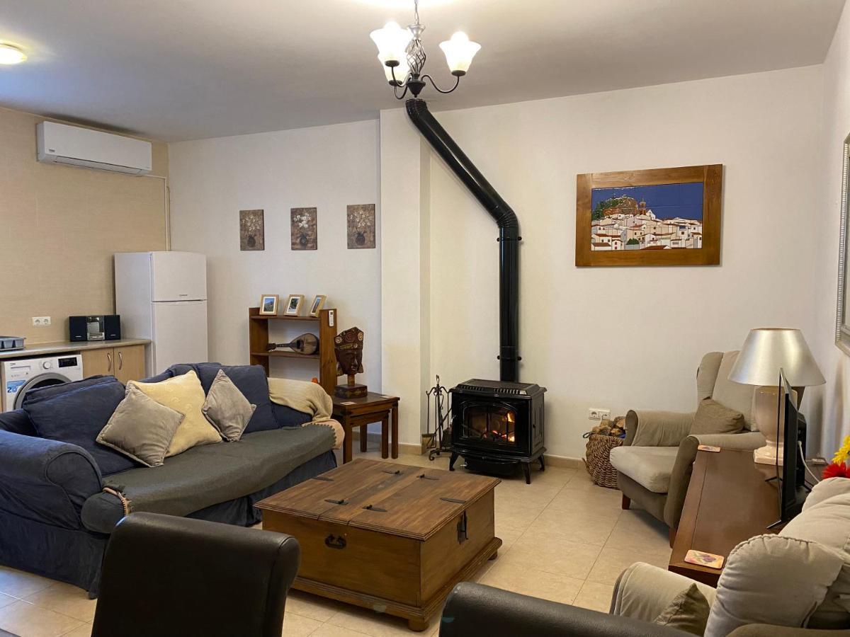 Martín Apartamento *