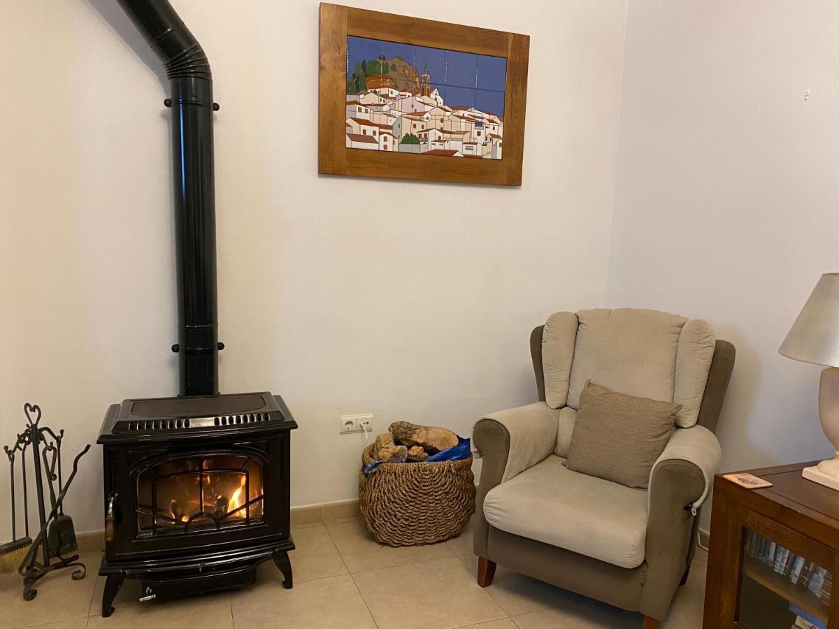 Martín Apartamento Ardales