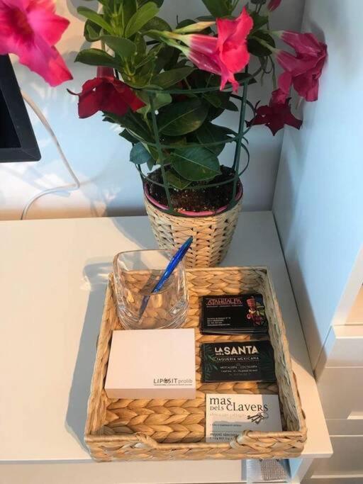 Apartamento Apartamento En 1a Linea De Mar En Premiá *