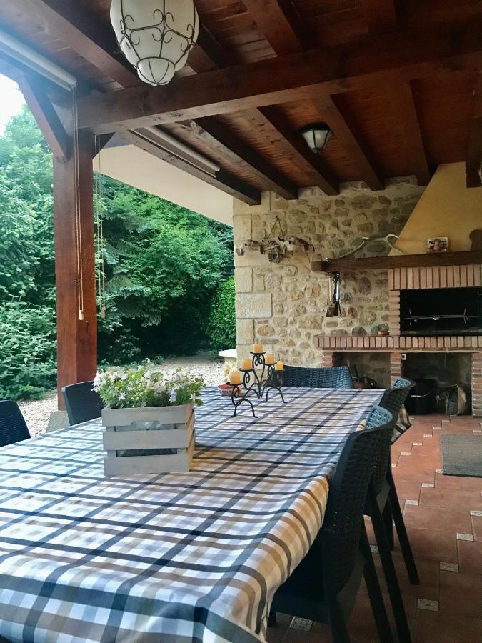 Caserio Arrigorri Excelente Ubicacion Jardin Con Barbacoa 14 Plazas Holiday home *