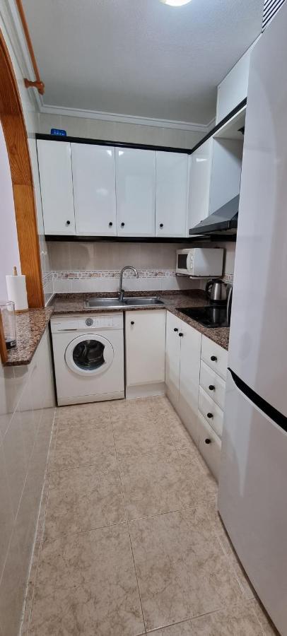 Apartment Dos Playas Torrevieja