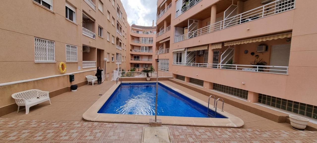 Dos Playas Apartment