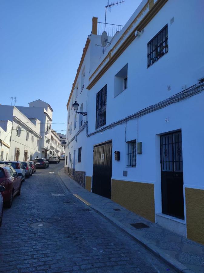 Casa El Picacho
