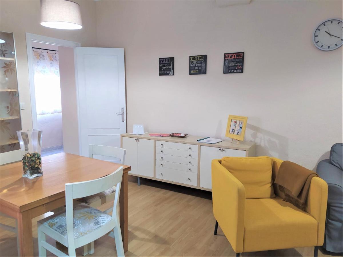 Apartment Apartamento C&r *