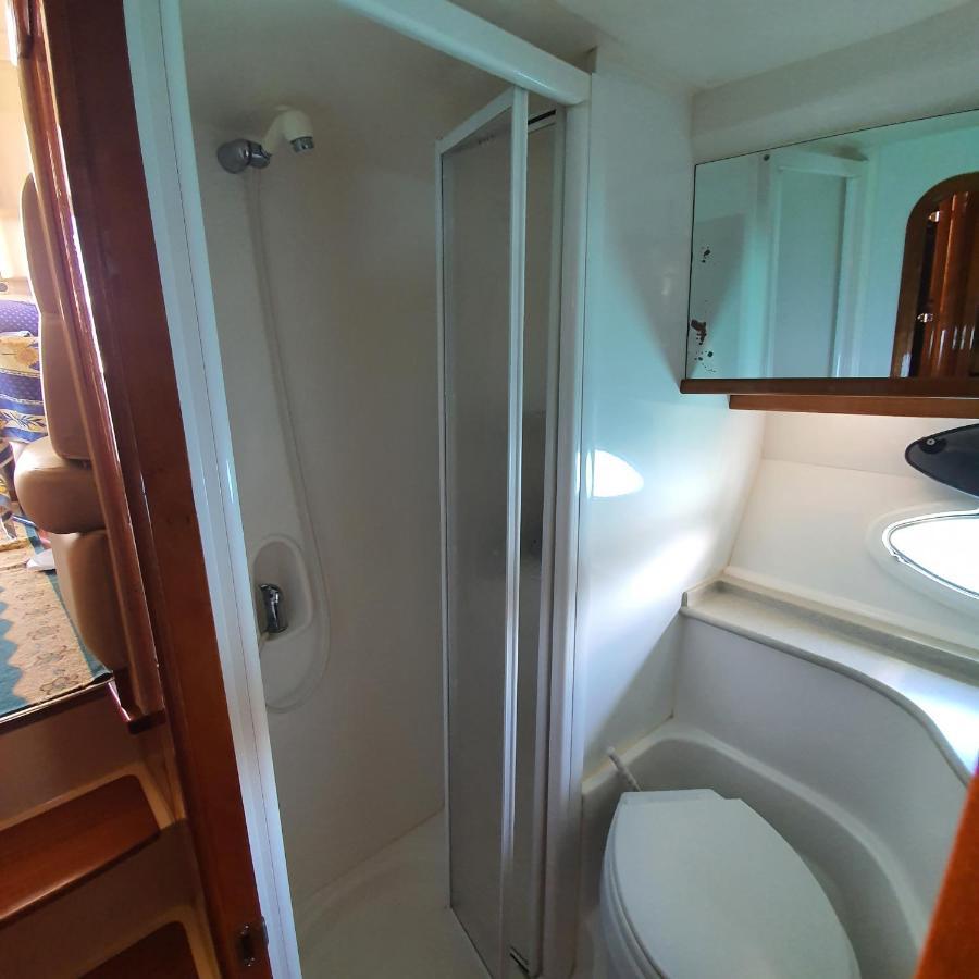 Hotel en barco En Contact Avec La Las Galletas