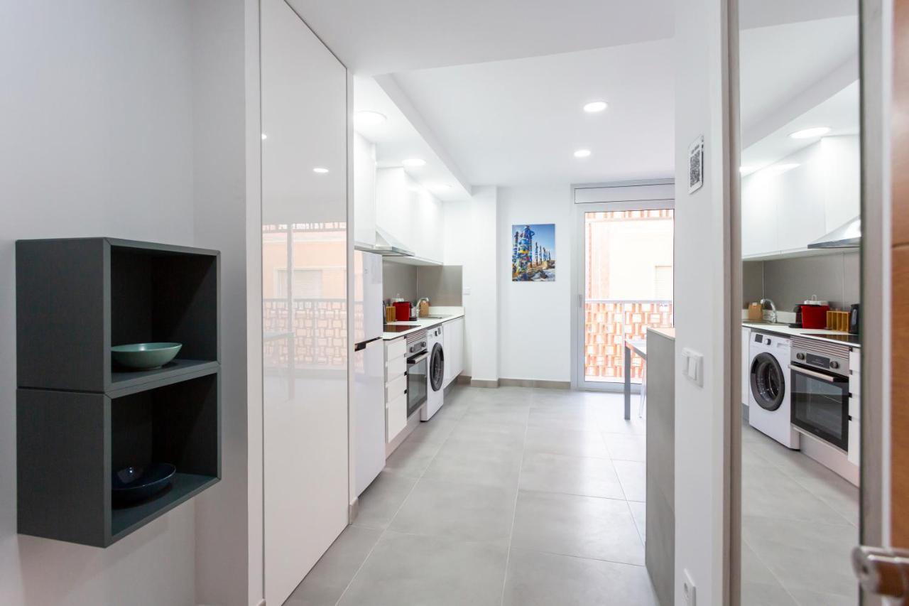 8 Lacus Baikal Apartamento