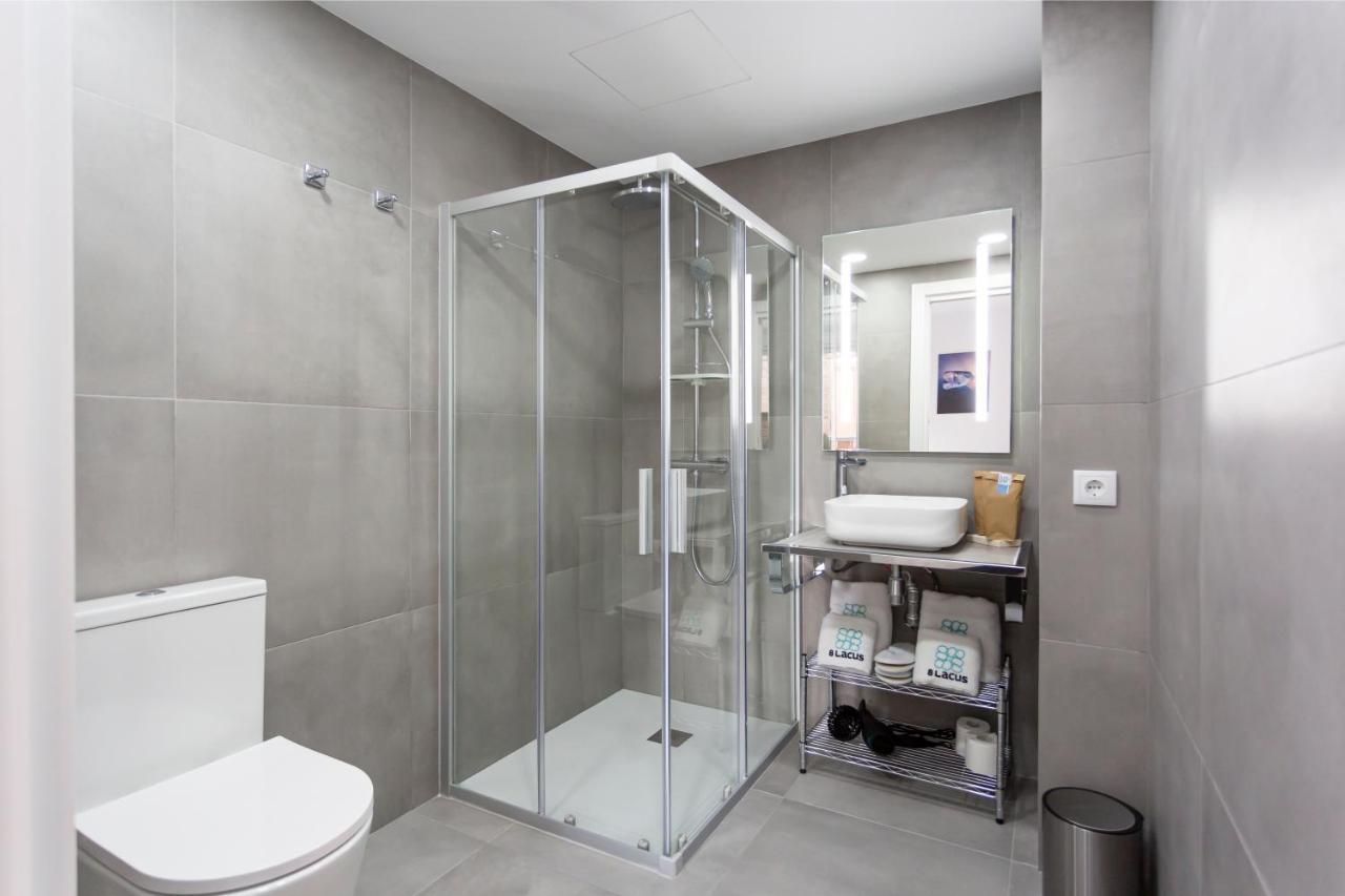 8 Lacus Baikal Apartamento