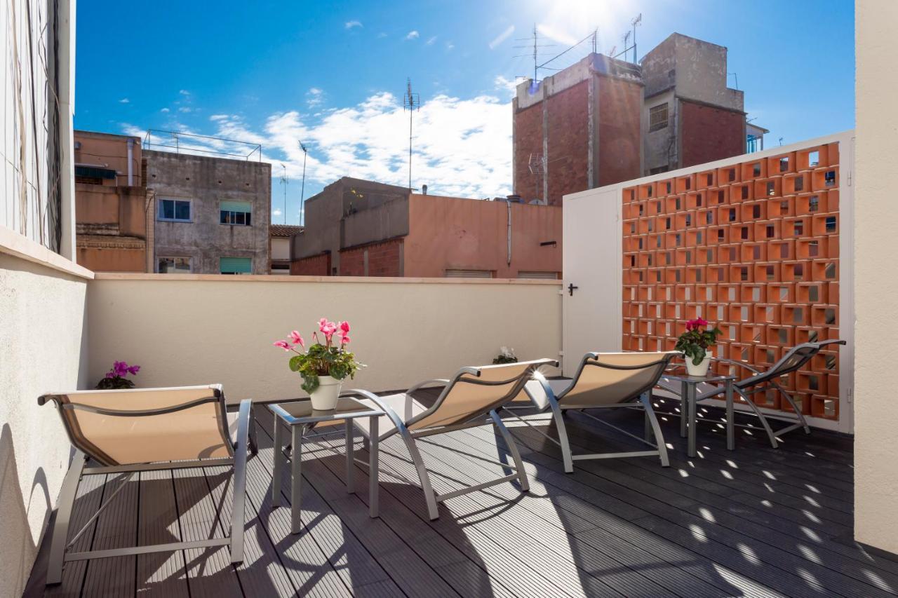 8 Lacus Baikal Apartamento L'Hospitalet de Llobregat