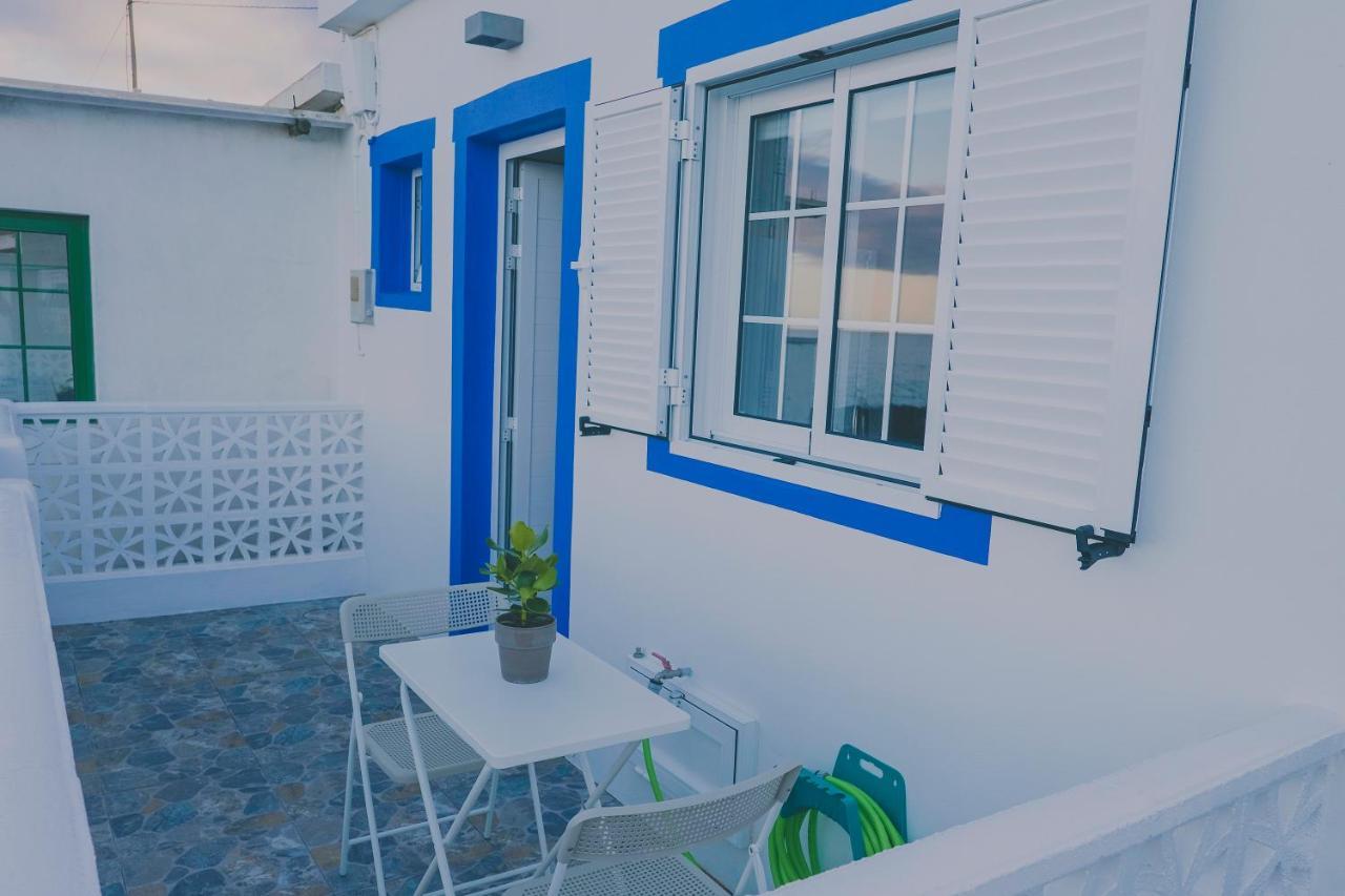 Casa Felimar Сasa de vacaciones Mazo