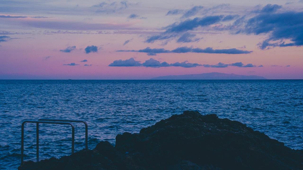 Сasa de vacaciones Casa Felimar Mazo