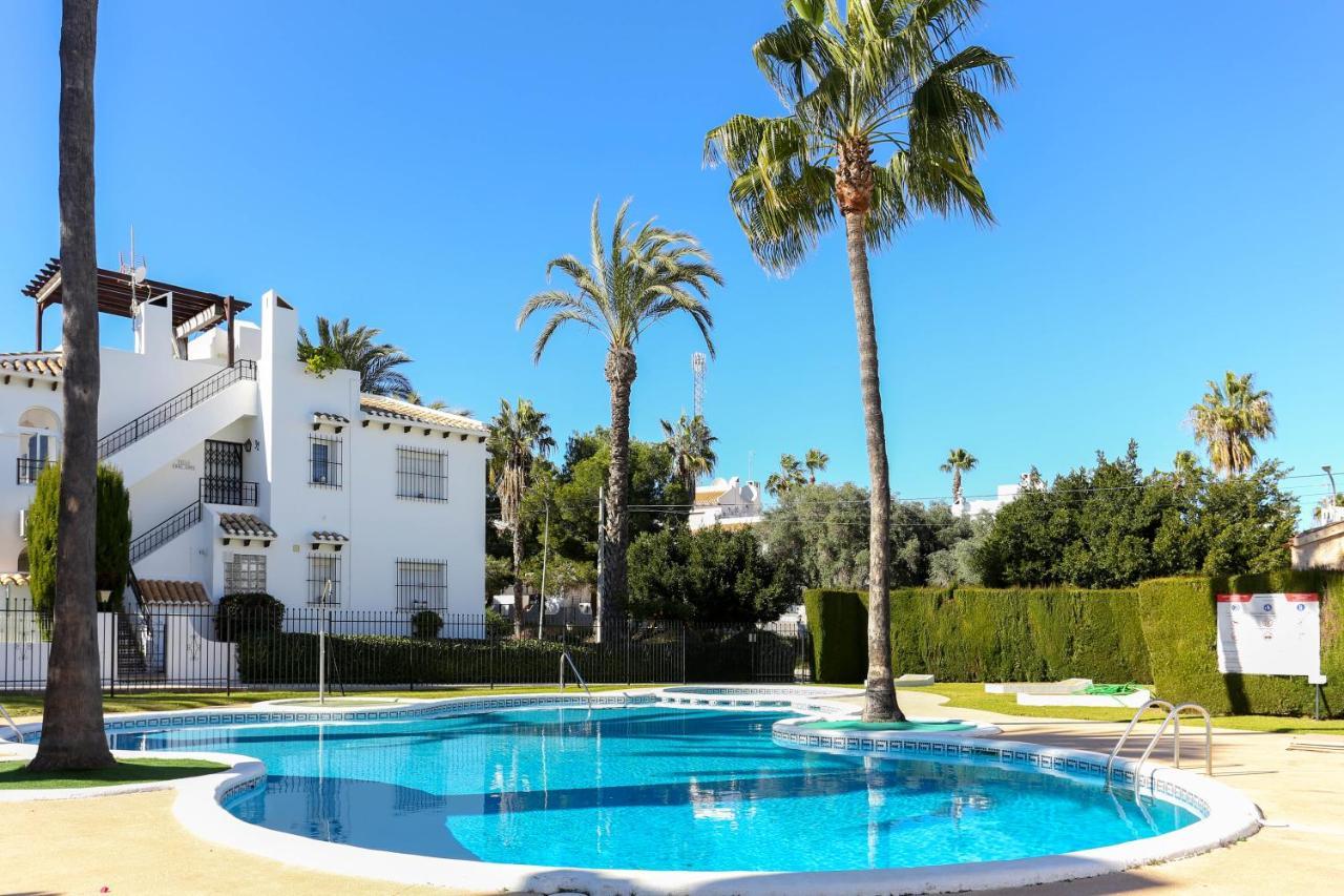 Beautiful All Season Holiday In Verdemar, Villamartin *