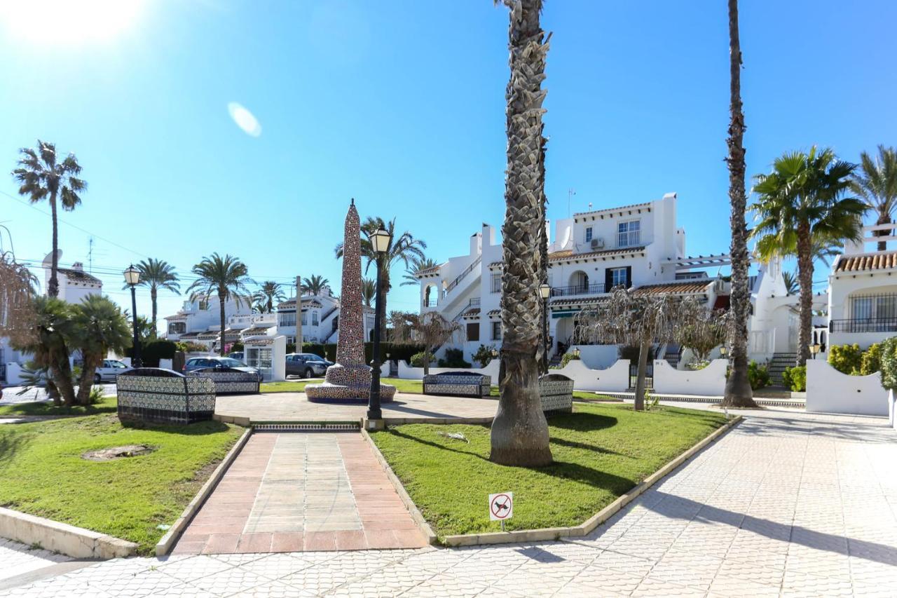 Сasa de vacaciones Beautiful All Season Holiday In Verdemar, Villamartin