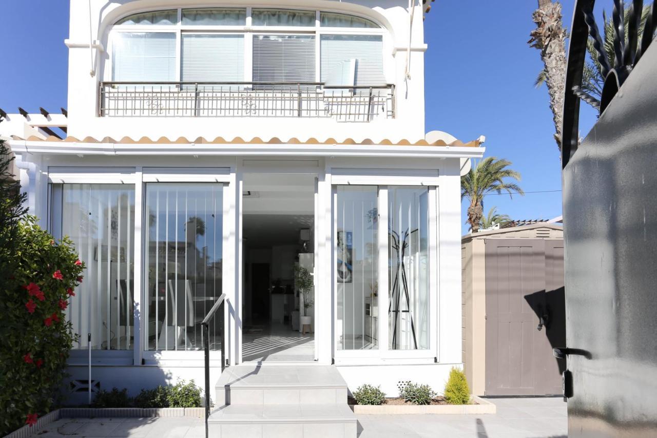 Beautiful All Season Holiday In Verdemar, Villamartin * Dehesa de Campoamor (Orihuela Costa)