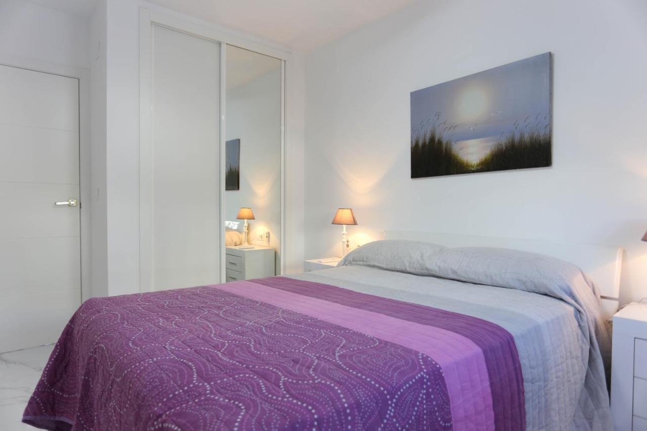 Beautiful All Season Holiday In Verdemar, Villamartin * Dehesa de Campoamor (Orihuela Costa)