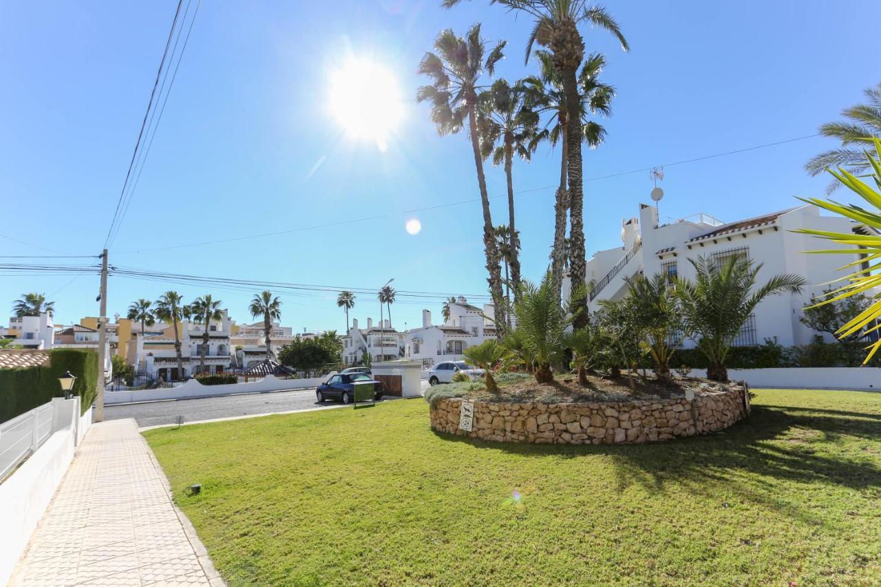 Beautiful All Season Holiday In Verdemar, Villamartin * Dehesa de Campoamor (Orihuela Costa)