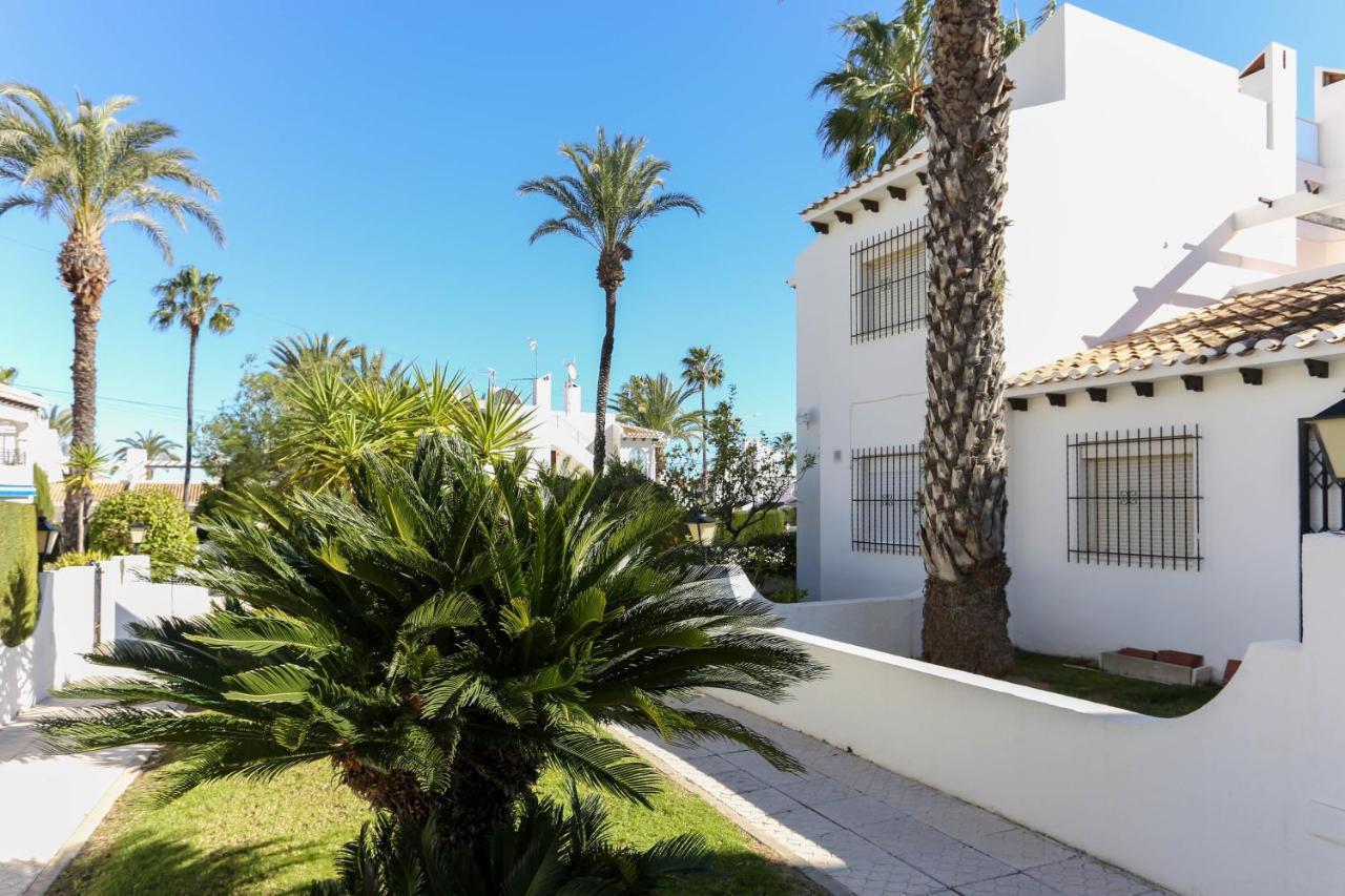 Beautiful All Season Holiday In Verdemar, Villamartin Сasa de vacaciones *