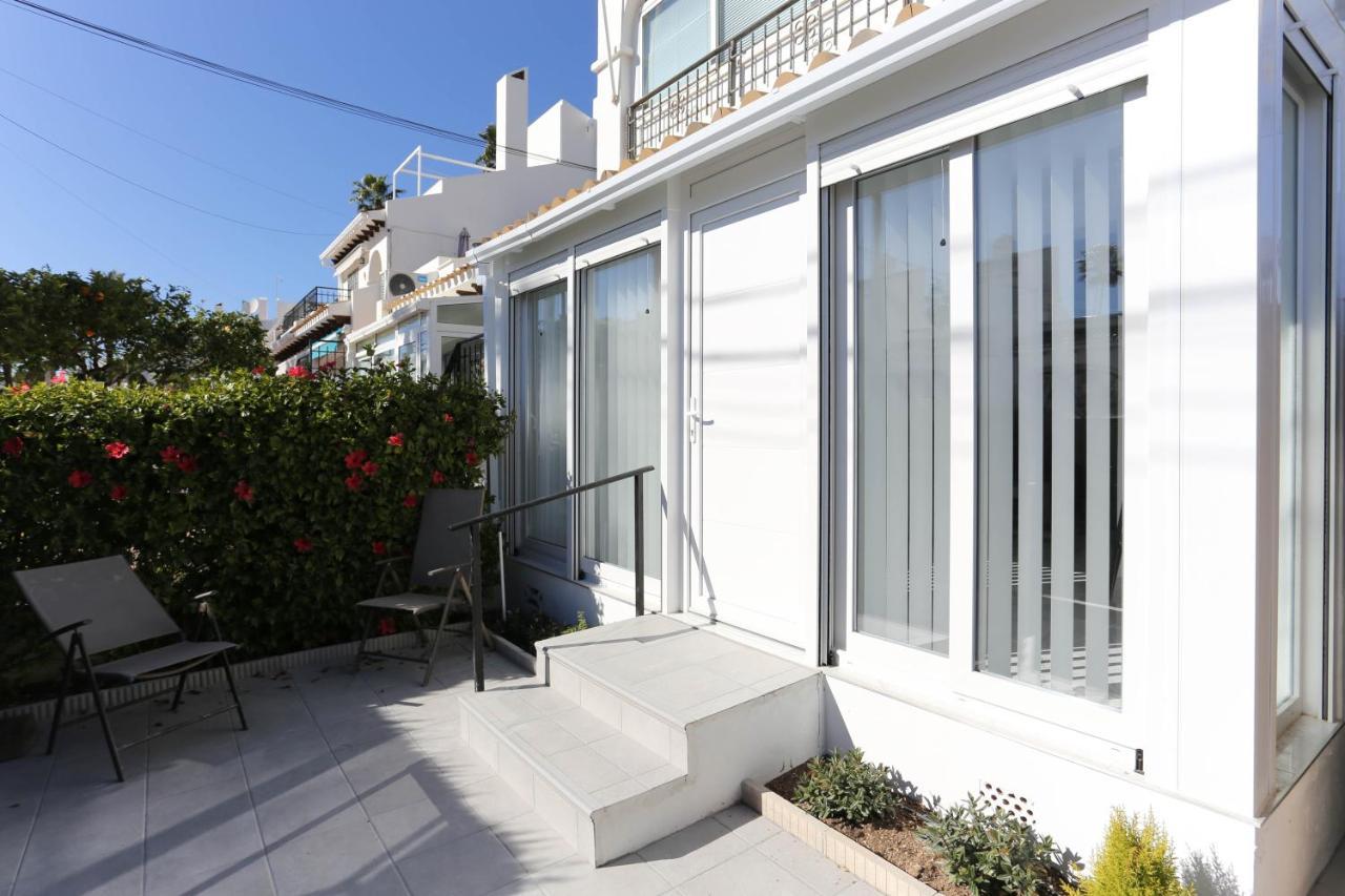 Beautiful All Season Holiday In Verdemar, Villamartin Сasa de vacaciones *