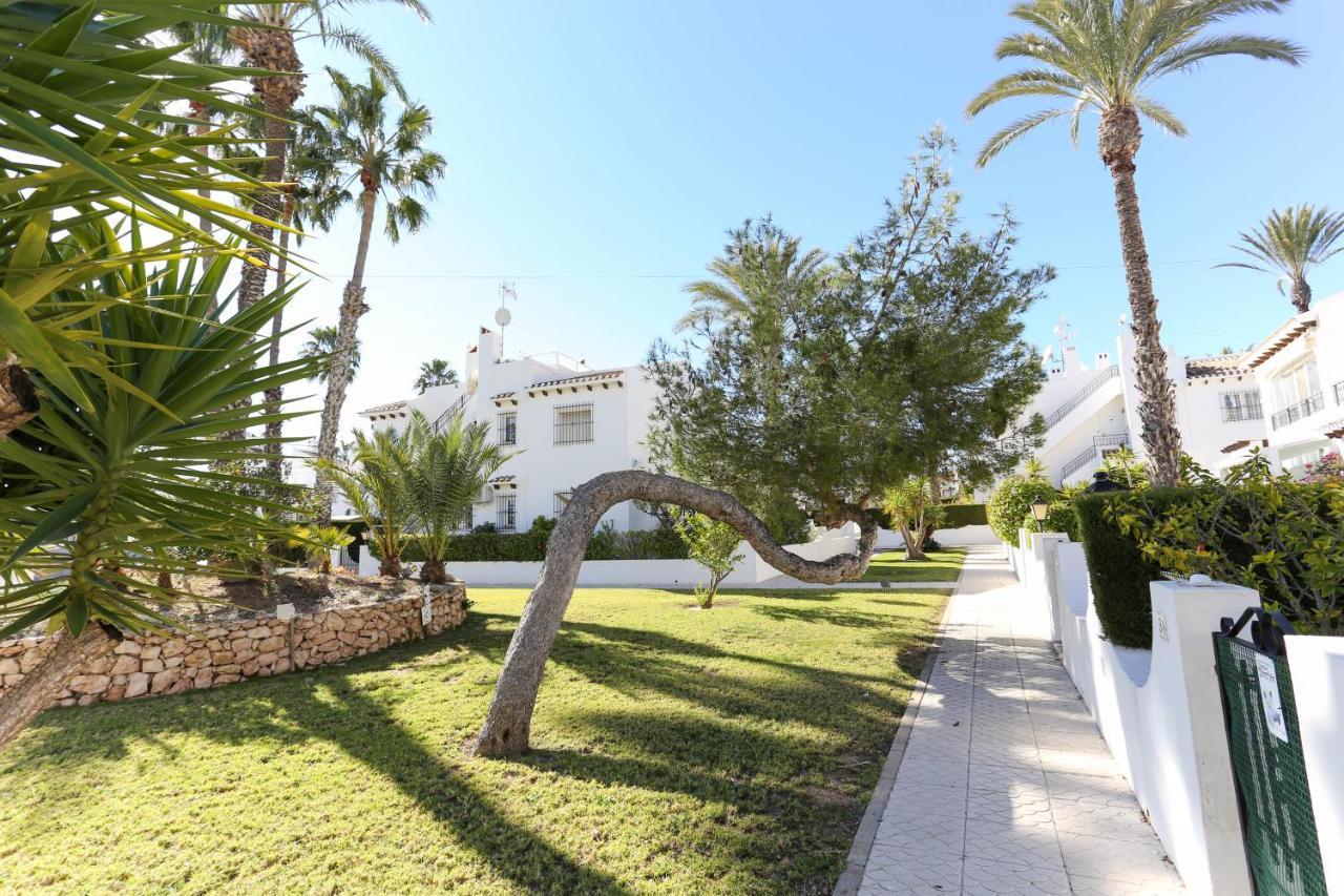 Сasa de vacaciones Beautiful All Season Holiday In Verdemar, Villamartin Dehesa de Campoamor (Orihuela Costa)