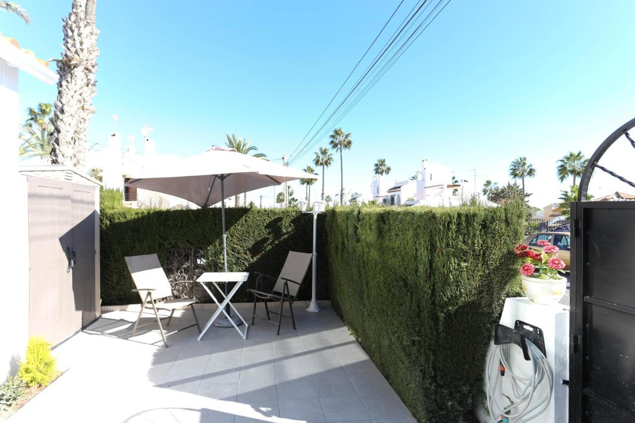 Beautiful All Season Holiday In Verdemar, Villamartin * Dehesa de Campoamor (Orihuela Costa)