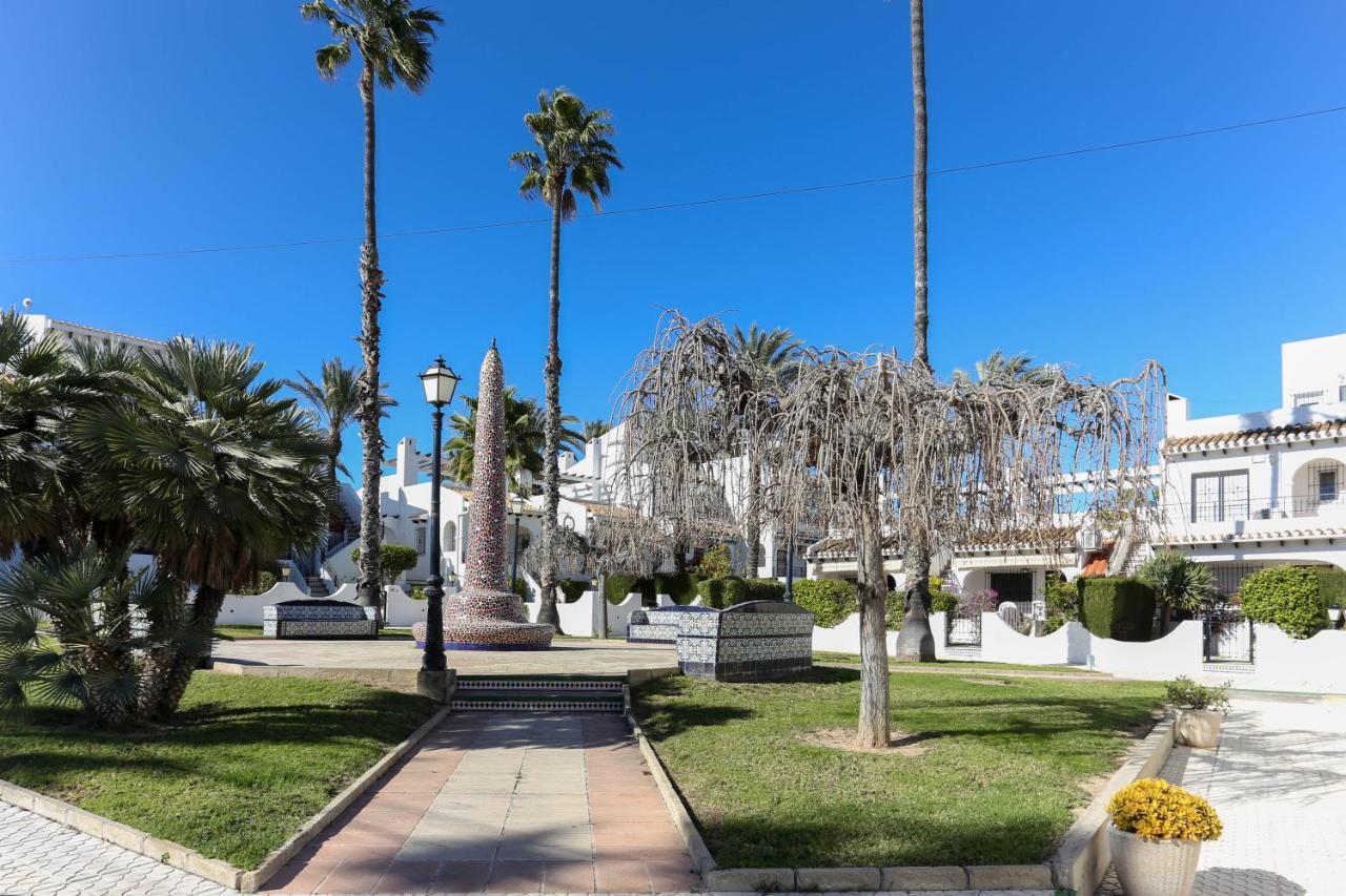 Beautiful All Season Holiday In Verdemar, Villamartin Сasa de vacaciones