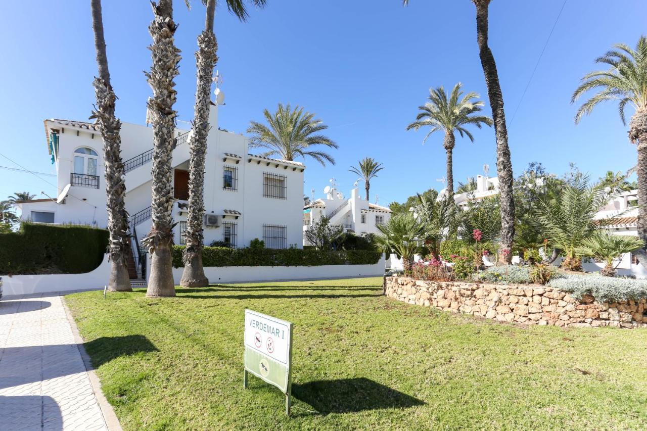 Beautiful All Season Holiday In Verdemar, Villamartin * Dehesa de Campoamor (Orihuela Costa)