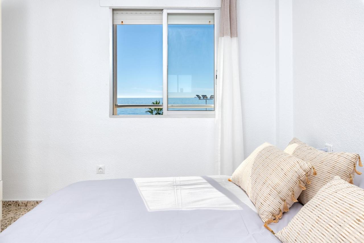 Amazing Sea View And Relax Area