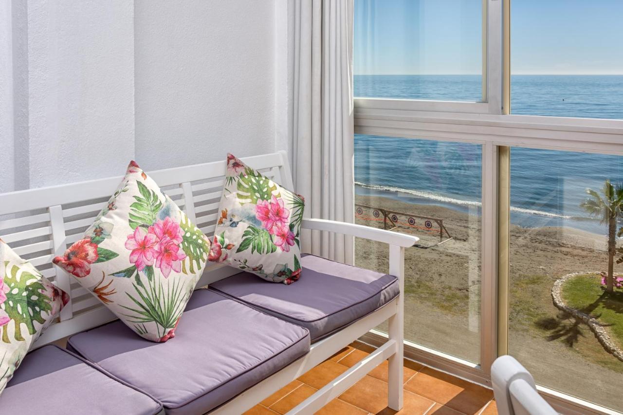 Amazing Sea View And Relax Area *