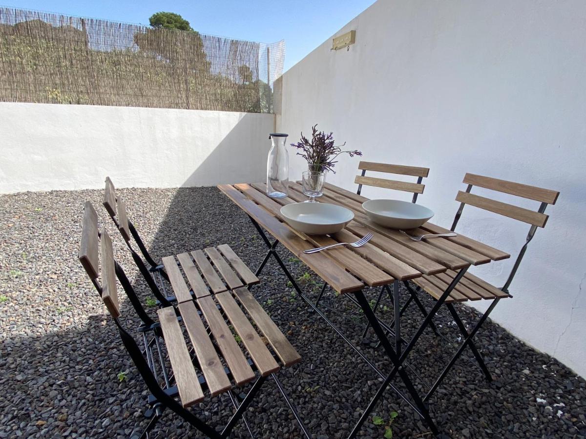Holiday home Casa La Asomada El Hierro *