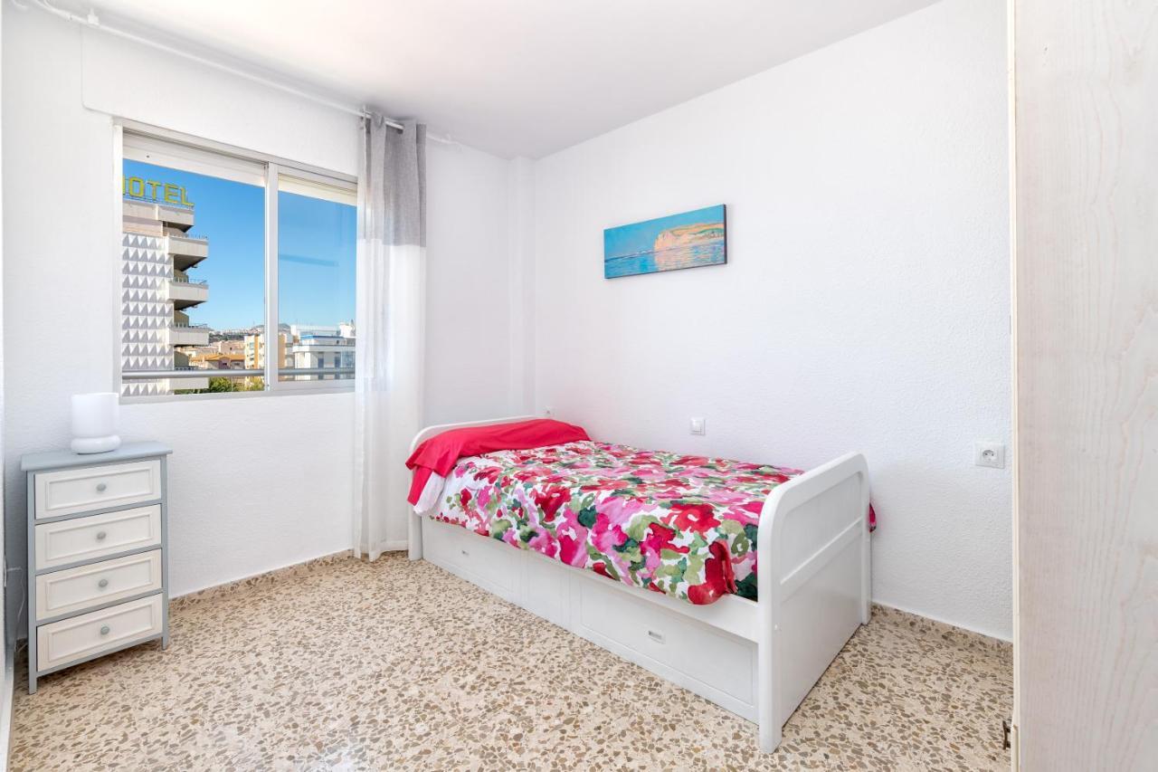 Amazing Sea View And Relax Area Apartment Rincon de la Victoria