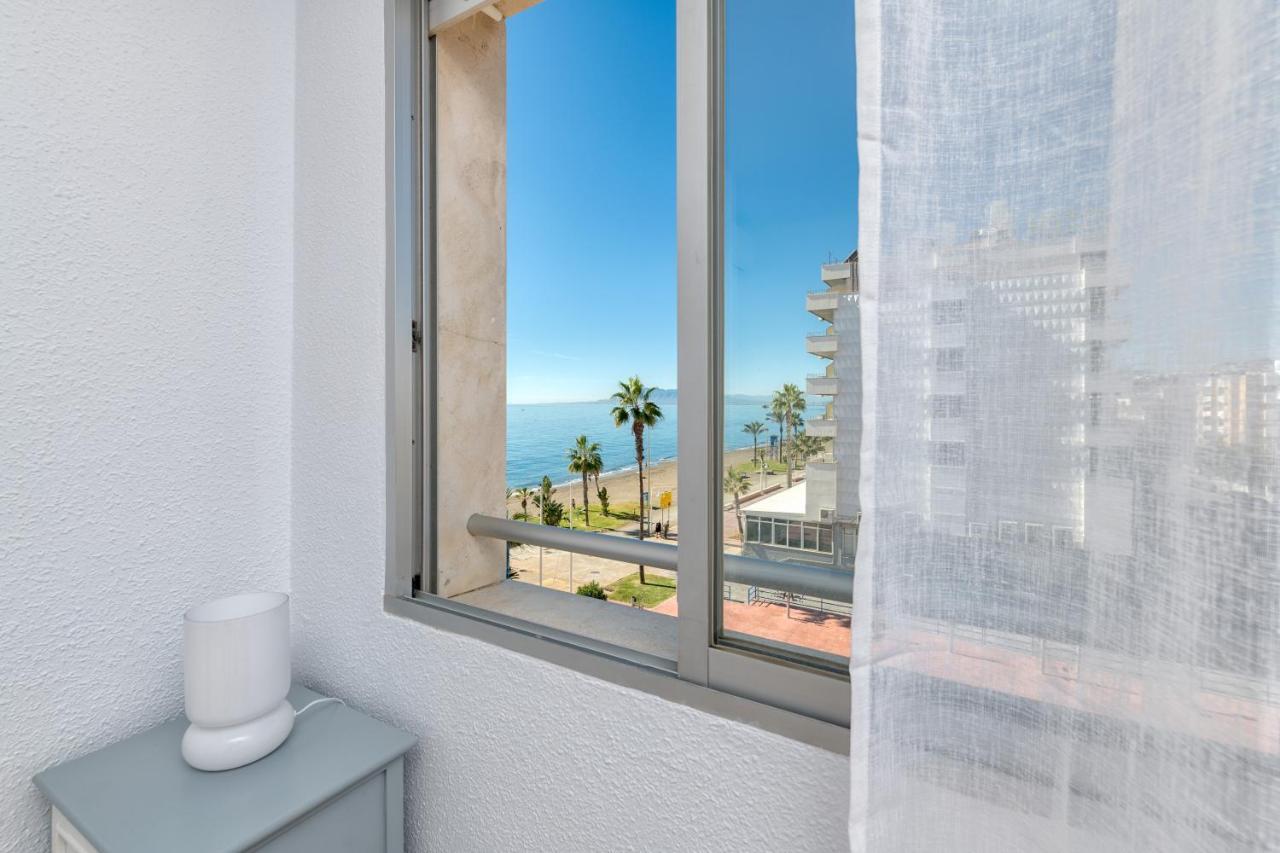 Amazing Sea View And Relax Area Apartment *